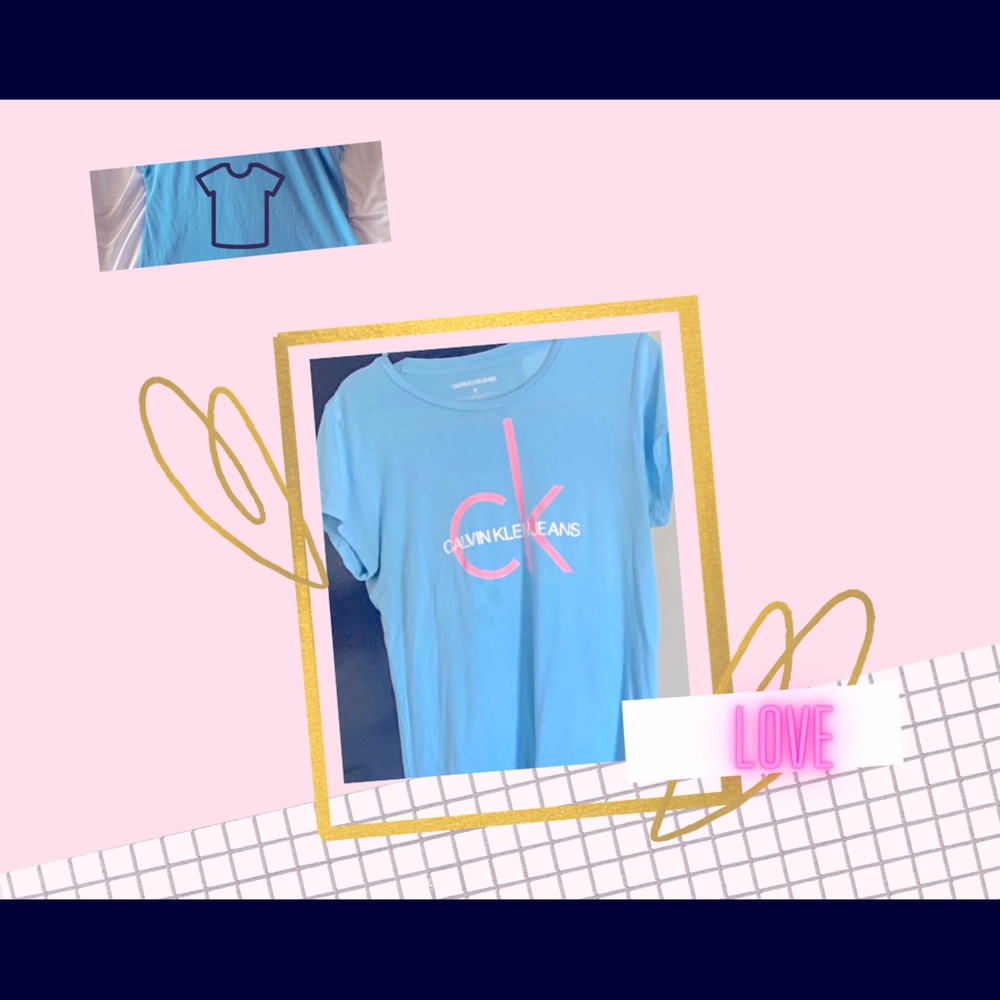Calvin Klein T-shirt